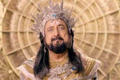 mahabharat all actor name|mahabharat actor gufi paintal.